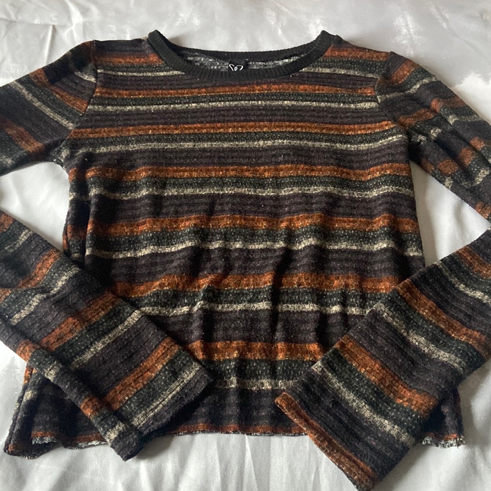 Windsor long sleeve shirt